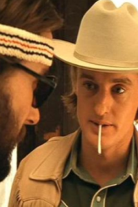 Royal Tenenbaums, The